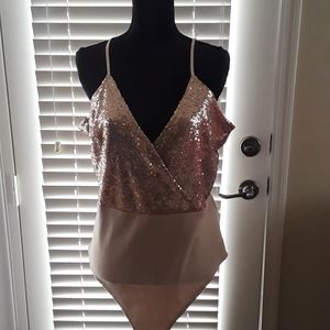 Boohoo Dress